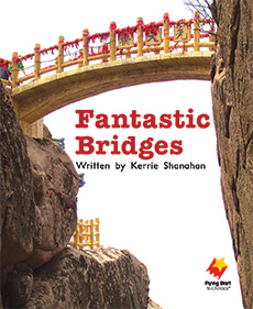 Fantastic Bridges Fantastic Bridges