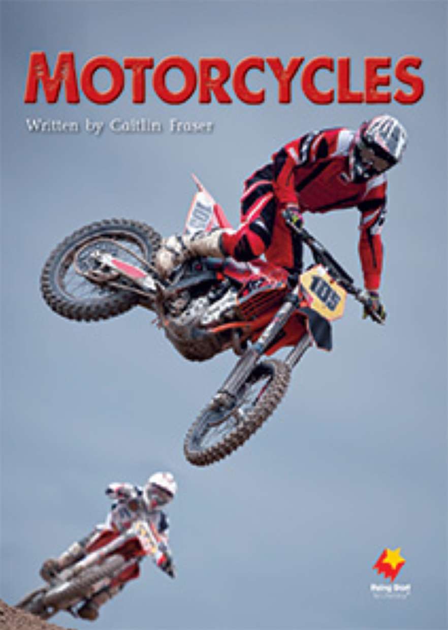 Motorcycles Motorcycles