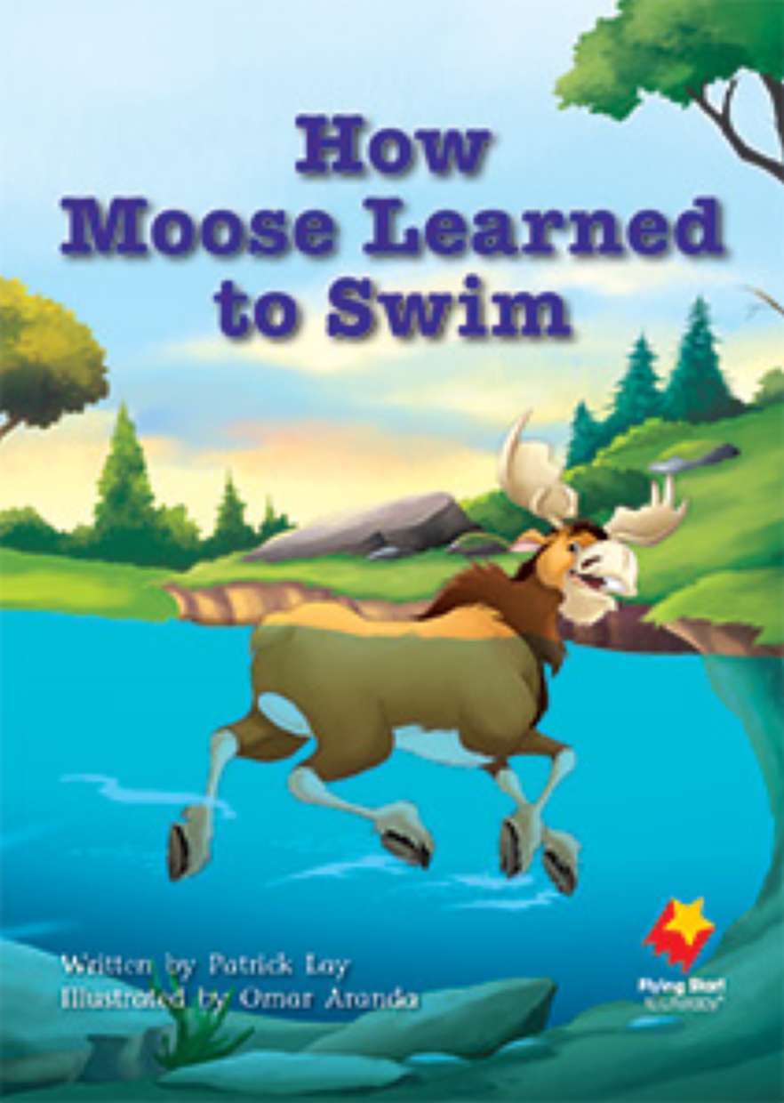 How Moose Learned How Moose Learned