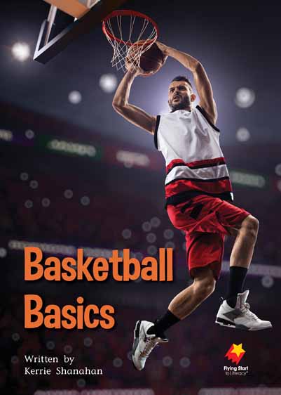 Basketball Basics