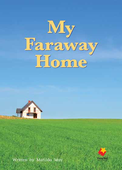 My Faraway Home My Faraway Home