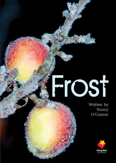 Frost Frost