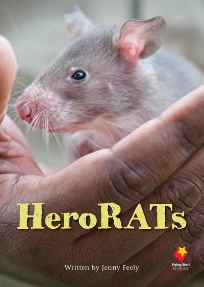 HeroRATs HeroRATs