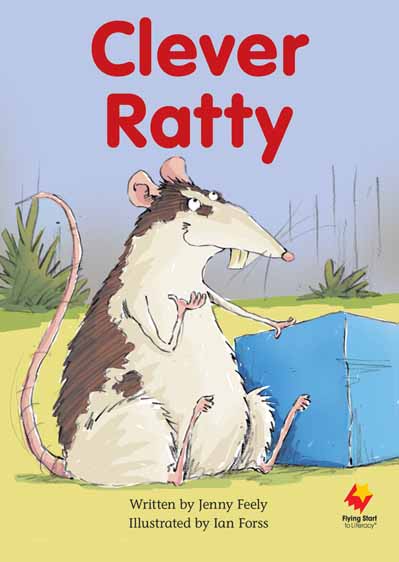 Clever Ratty