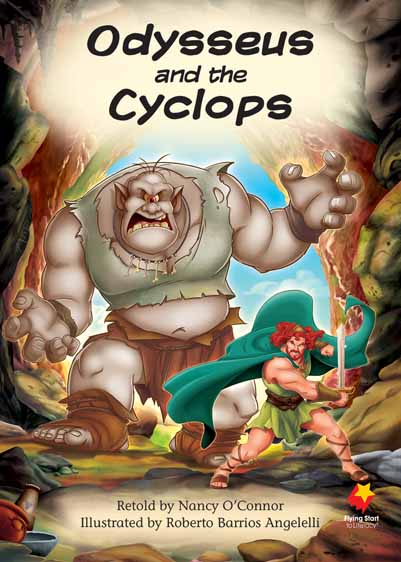 Odysseus and the Cyclops