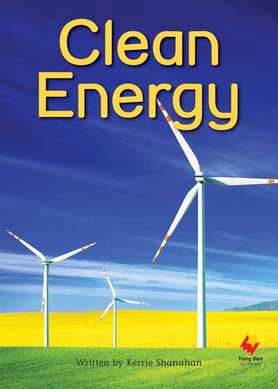 Clean Energy Clean Energy