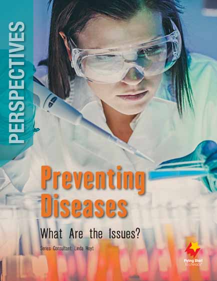 Preventing Diseases: What Are the Issues?