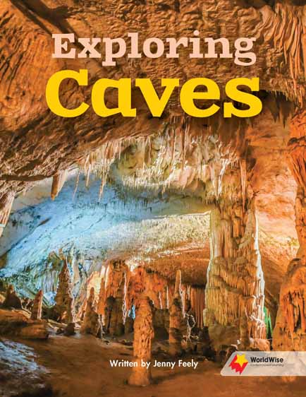 Exploring Caves Exploring Caves