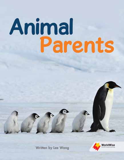 Animal Parents