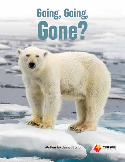 Going, Going, Gone? Going, Going, Gone?