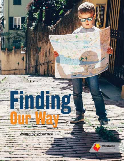Finding Our Way Finding Our Way