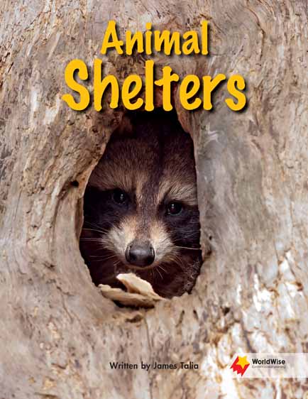 Animal Shelters