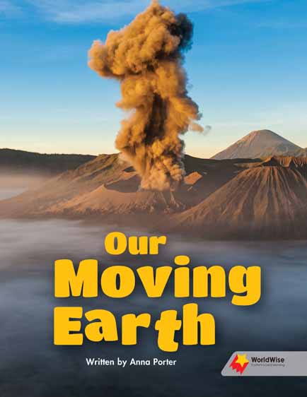 Our Moving Earth Our Moving Earth