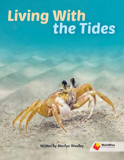 Living With the Tides Living With the Tides