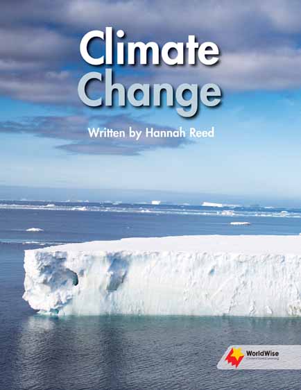 Climate Change Climate Change