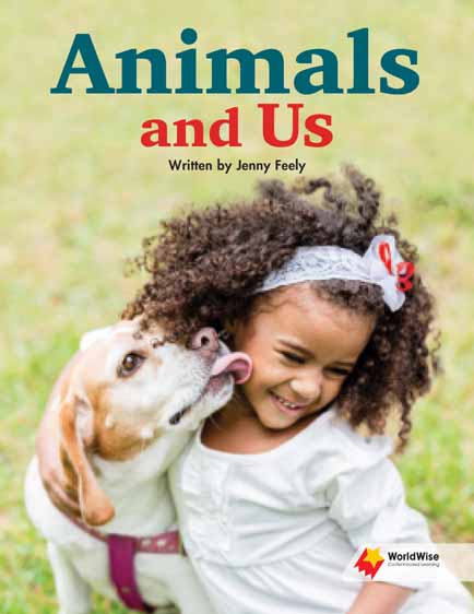 Animals and Us