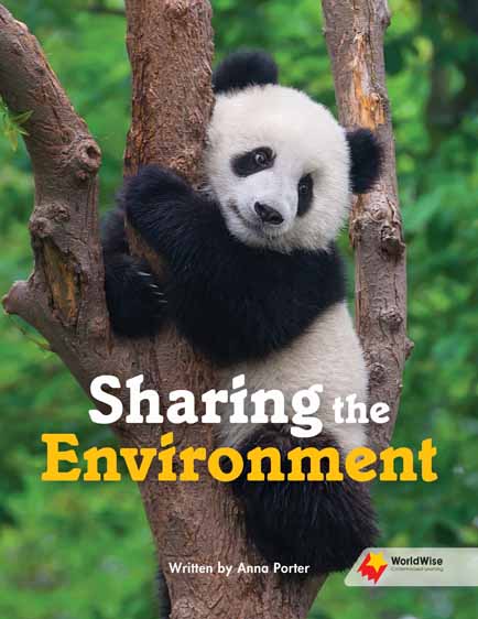 Sharing the Environment Sharing the Environment