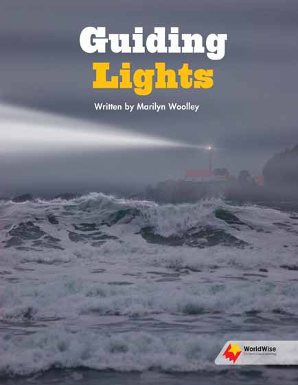 Guiding Lights Guiding Lights