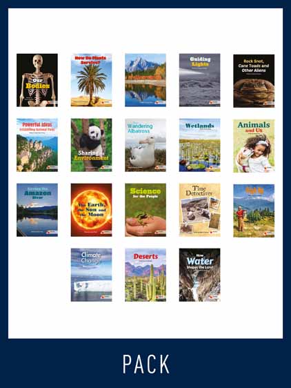 WorldWise Year 5 Pack WorldWise Year 5 Pack