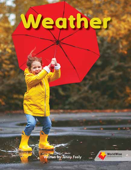 Weather Weather