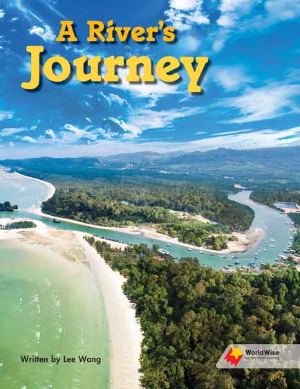 A River's Journey A River's Journey