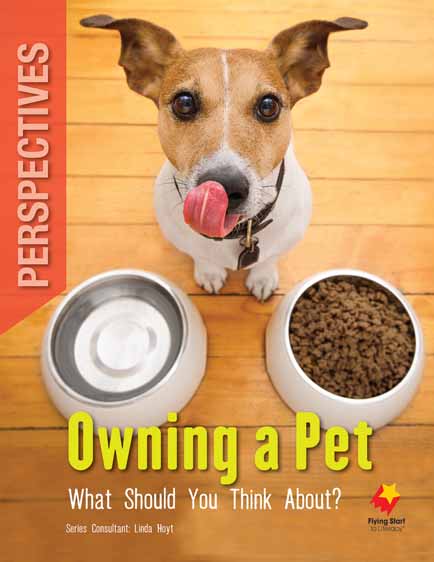 Owning a Pet: What Should You Think About?