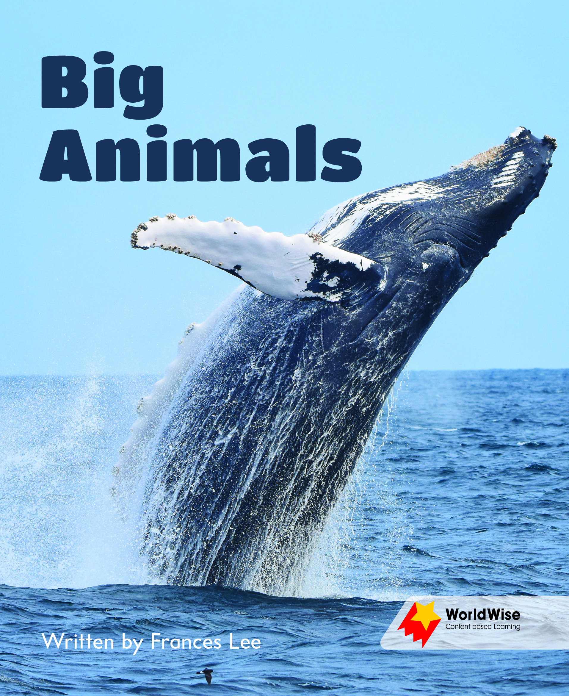 Big Animals