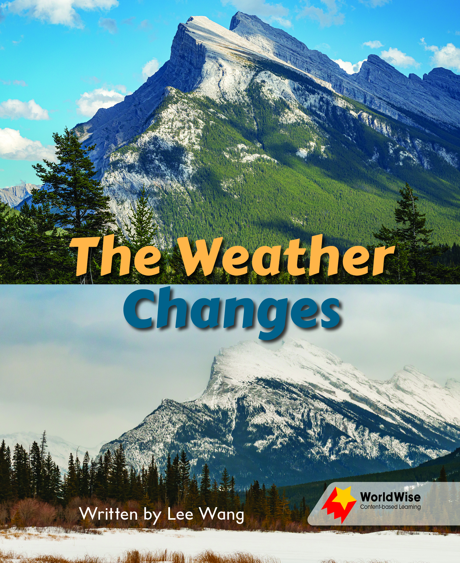 The Weather Changes The Weather Changes