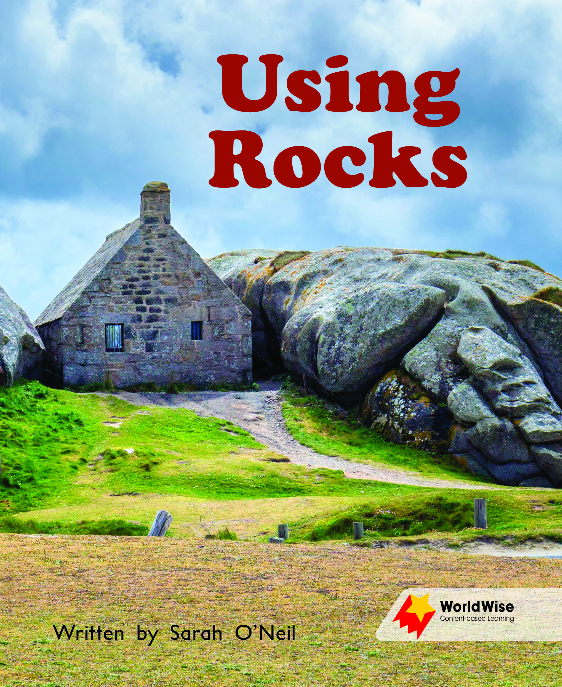 Using Rocks Using Rocks