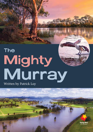 The Mighty Murray The Mighty Murray