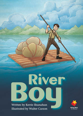 River Boy River Boy