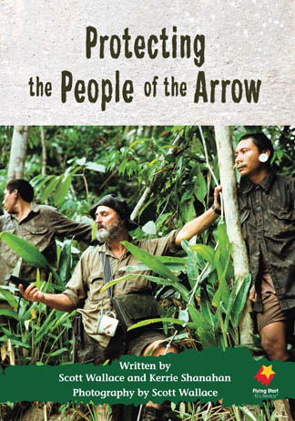 Protecting the People of the Arrow Protecting the People of the Arrow