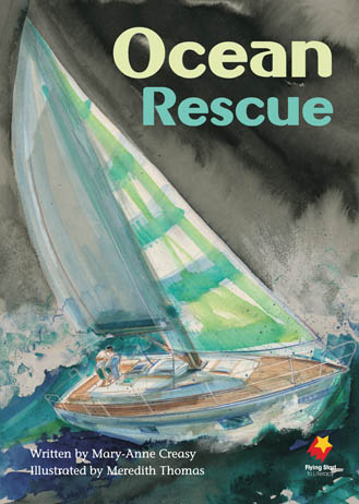 Ocean Rescue