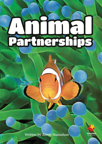 Animal Partnerships