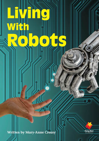Living With Robots Living With Robots