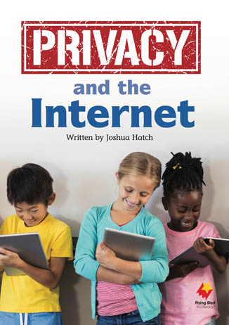 Privacy and the Internet Privacy and the Internet