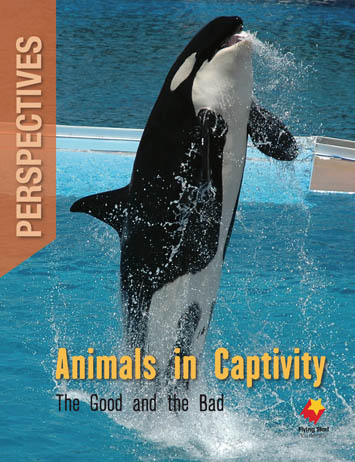 Animals in Captivity: The Good and the Bad Animals in Captivity: The Good and the Bad