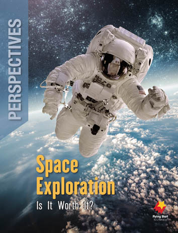 Space Exploration: Is It Worth it? Space Exploration: Is It Worth it?