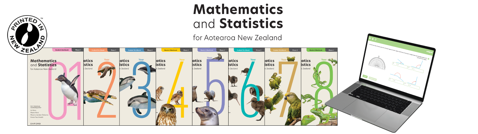 Mathematics and Statistics